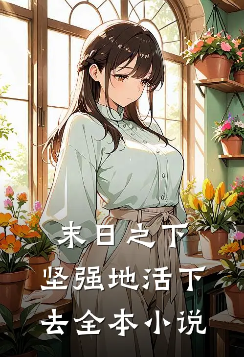 末日之下,坚强地活下去全本在线阅读