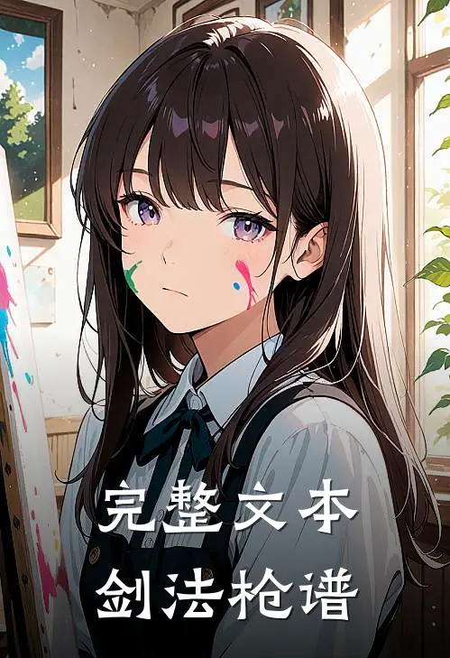 完整文本剑法枪谱