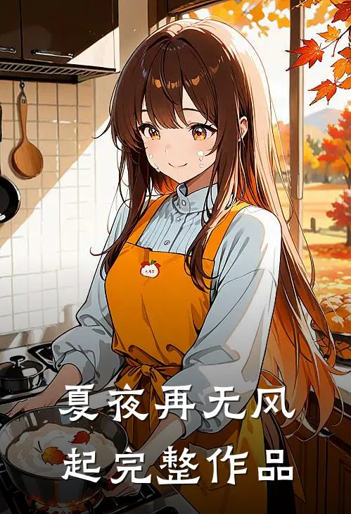 夏夜再无风起完整作品