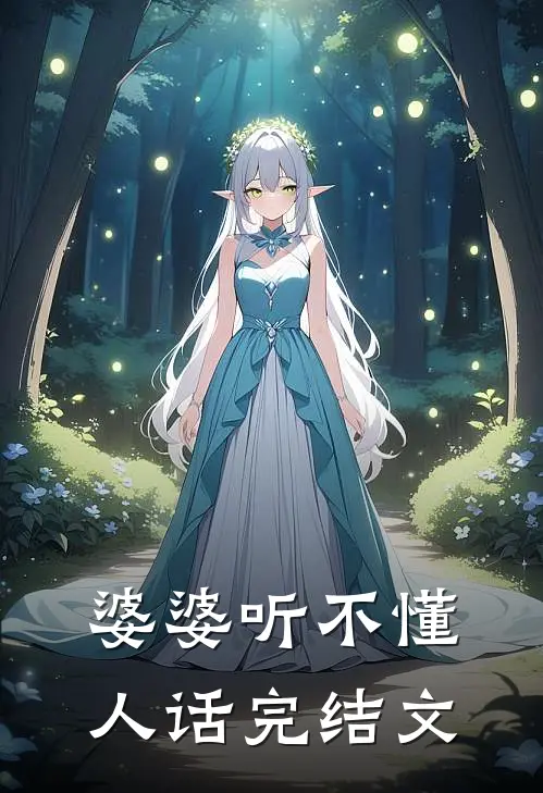 婆婆听不懂人话完结文