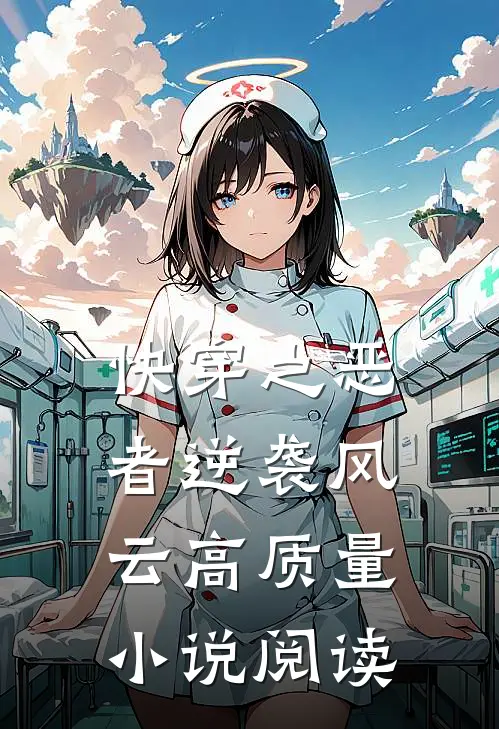 快穿之恶者逆袭风云高质量小说阅读