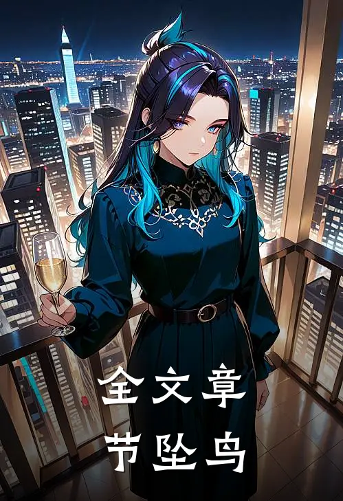 全文章节坠鸟