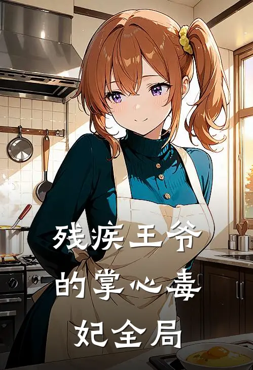 残疾王爷的掌心毒妃全局版