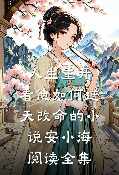 人生重开:看他如何逆天改命的小说安小海阅读全集