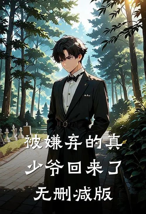 被嫌弃的真少爷回来了无删减版