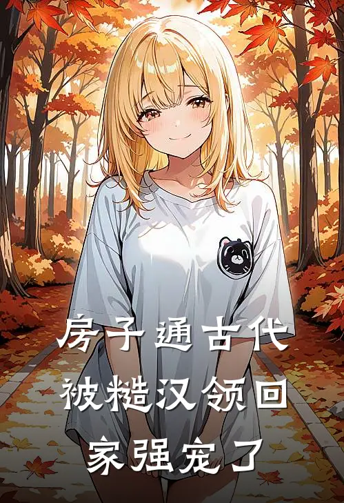 房子通古代,被糙汉领回家强宠了TXT全文阅读