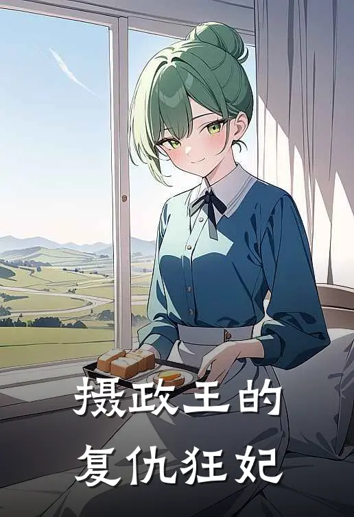 摄政王的复仇狂妃