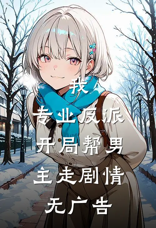 我,专业反派,开局帮男主走剧情无广告