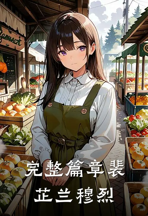 完整篇章裴芷兰穆烈