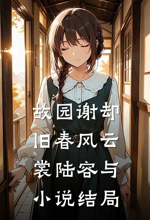 故园谢却旧春风云裳陆容与小说结局