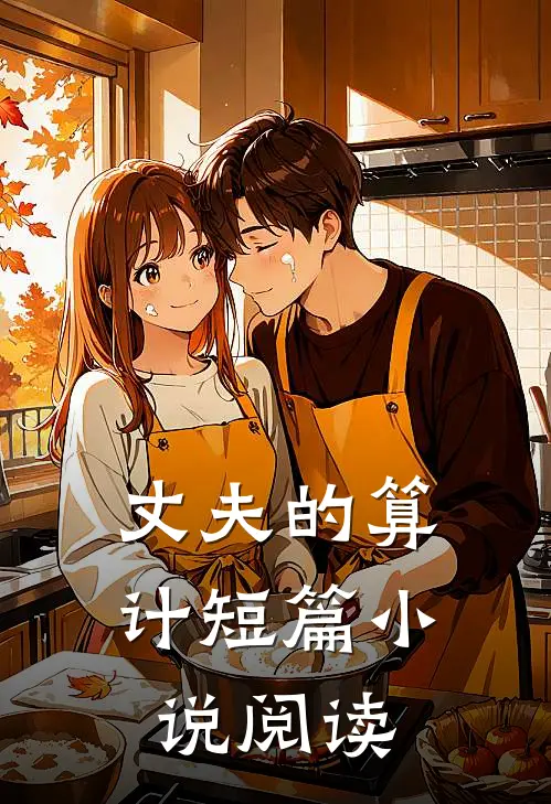 丈夫的算计短篇小说阅读