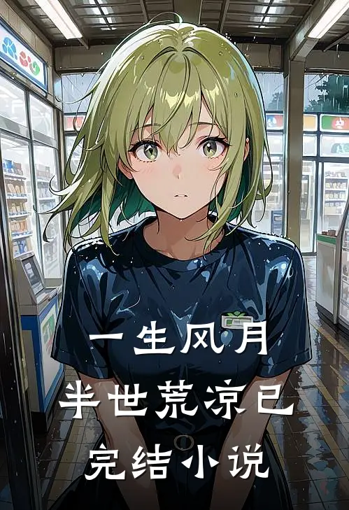 一生风月,半世荒凉已完结