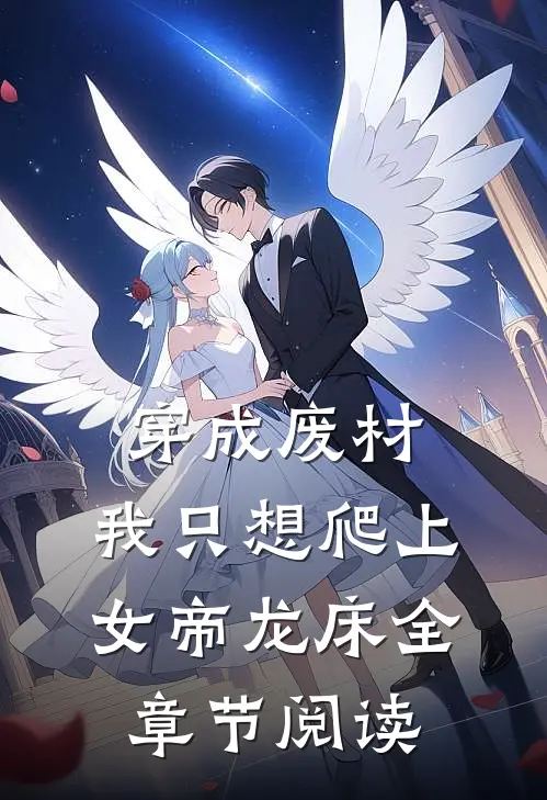 穿成废材，我只想爬上女帝龙床全章节阅读