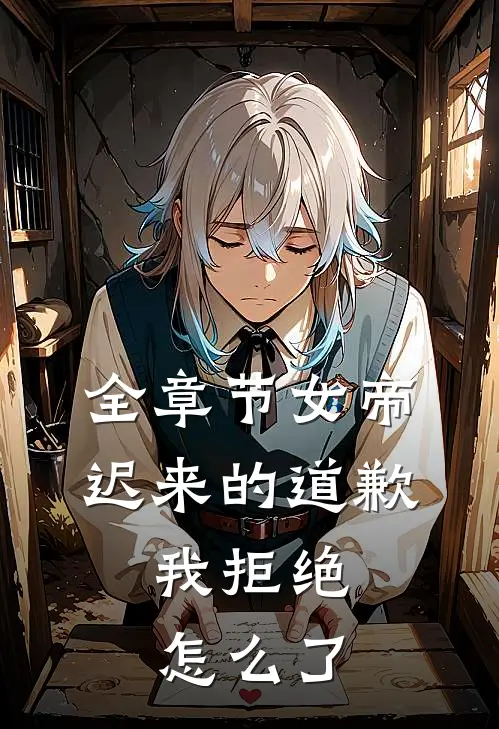 全章节女帝迟来的道歉,我拒绝怎么了免费阅读