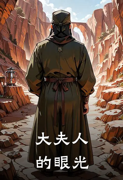 大夫人的眼光