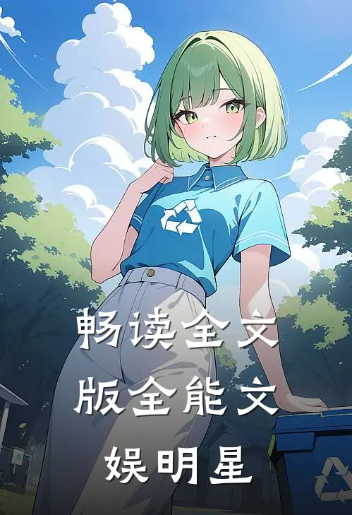 畅读全文版全能文娱明星