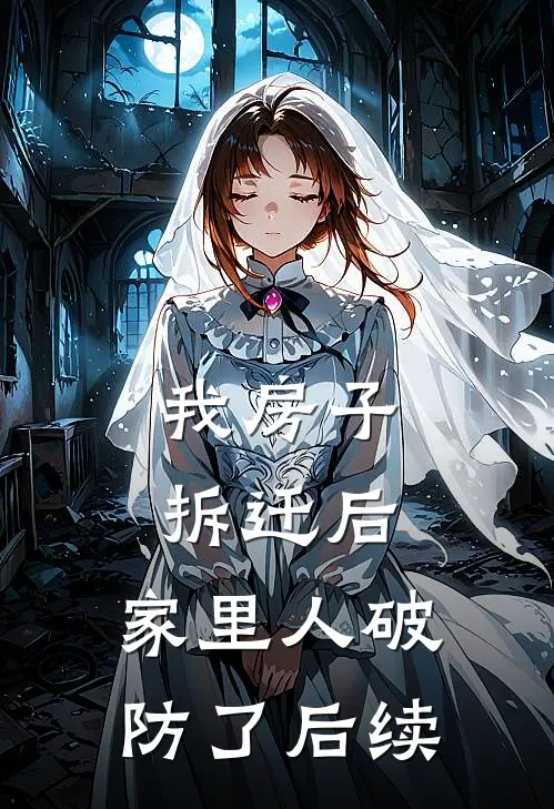 我房子拆迁后,家里人破防了后续怎么处理