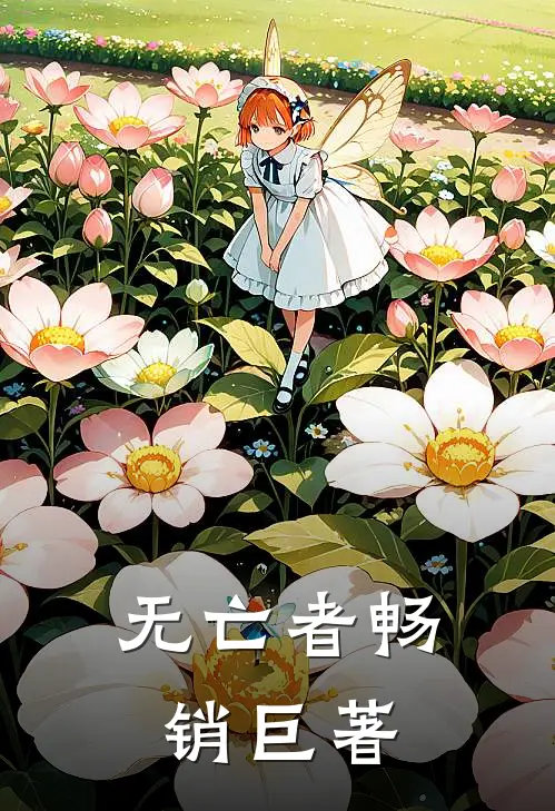 无亡者畅销巨著
