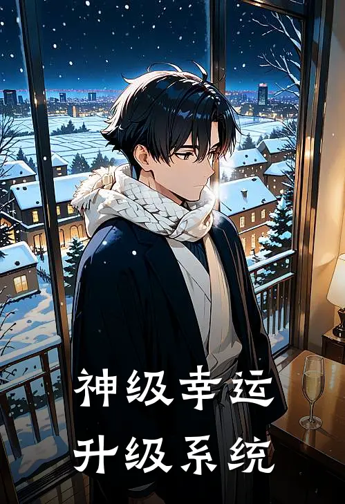神级幸运升级系统