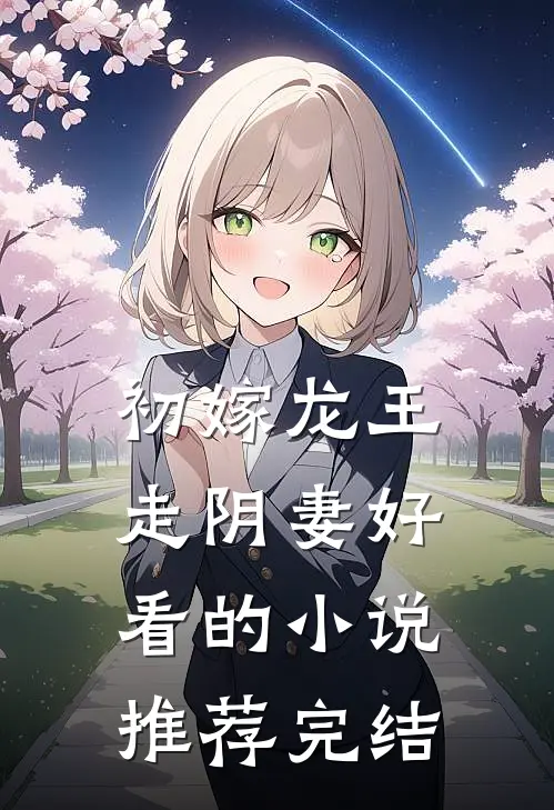 初嫁龙王走阴妻好看的推荐完结文