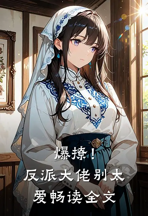 爆撩！反派大佬别太爱畅读全文