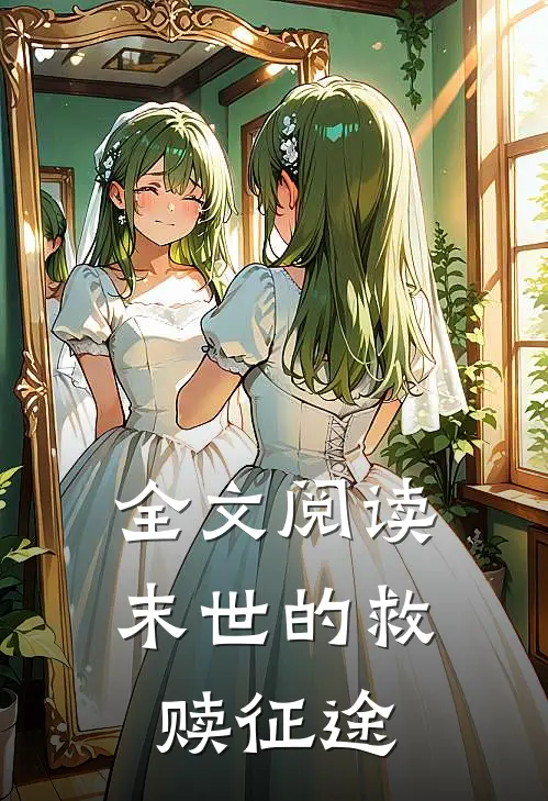 全文阅读末世的救赎征途