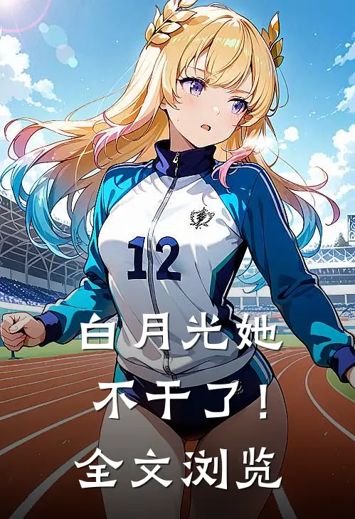 白月光她不干了！全文浏览