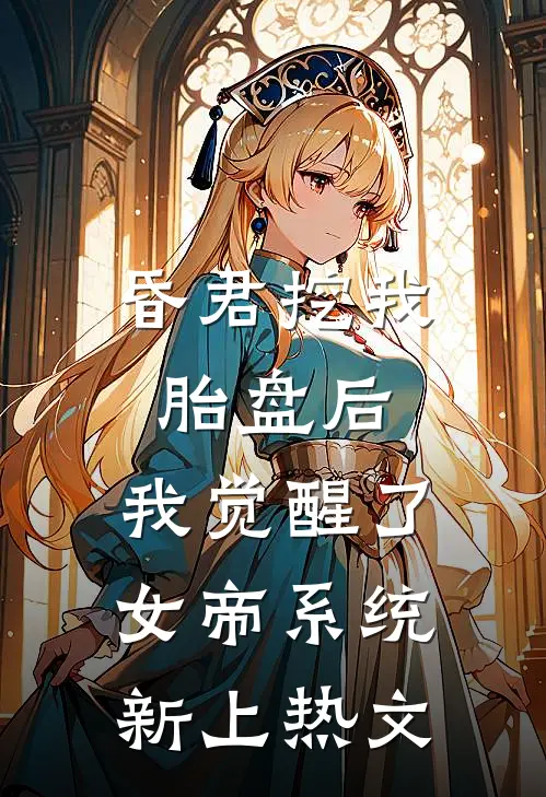 昏君挖我胎盘后，我觉醒了女帝系统新上热文