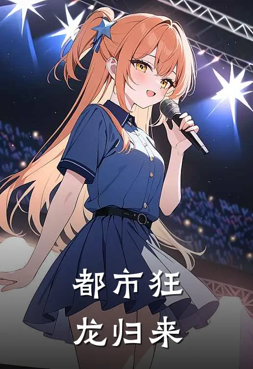 都市狂龙归来
