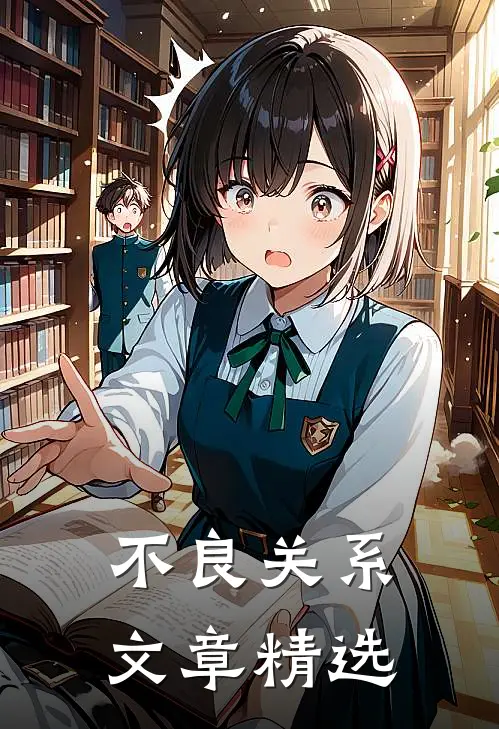 不良关系文章精选在线阅读