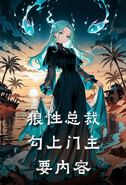 豪门宠爱陆先生宠妻如命大结局