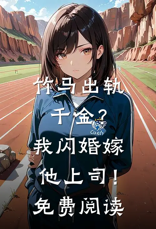 竹马出轨千金?我闪婚嫁他上司!免费阅读全文