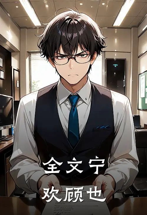 全文宁欢顾也