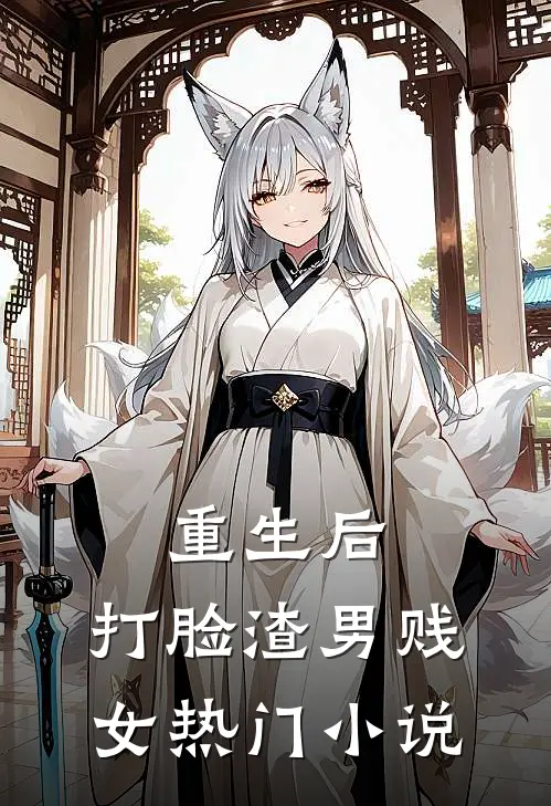 重生后,打脸渣男贱女热门