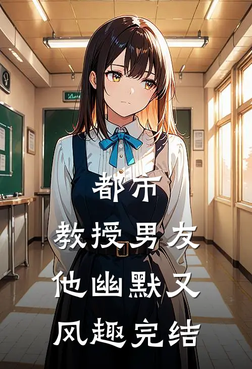 都市教授男友他幽默又风趣完结版