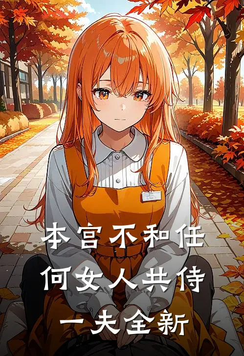 本宫不和任何女人共侍一夫全新