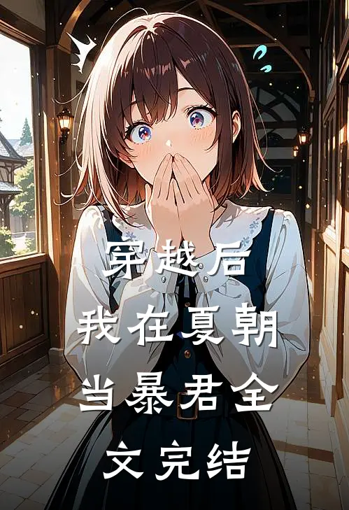 穿越后,我在夏朝当暴君全文完结