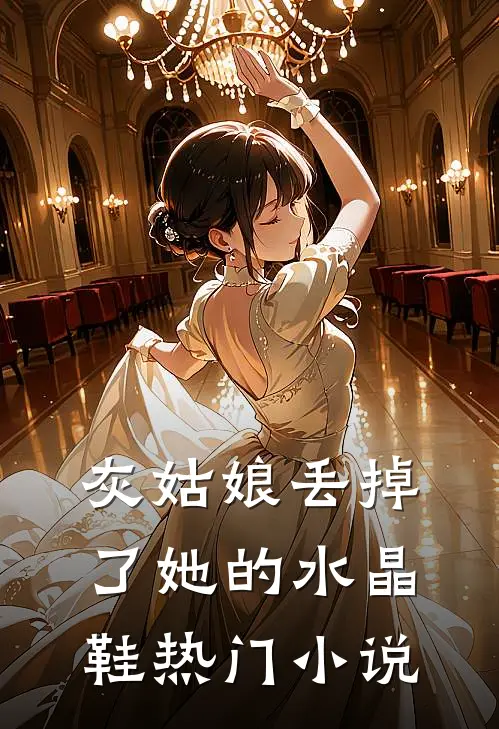 灰姑娘丢掉了她的水晶鞋热门小说