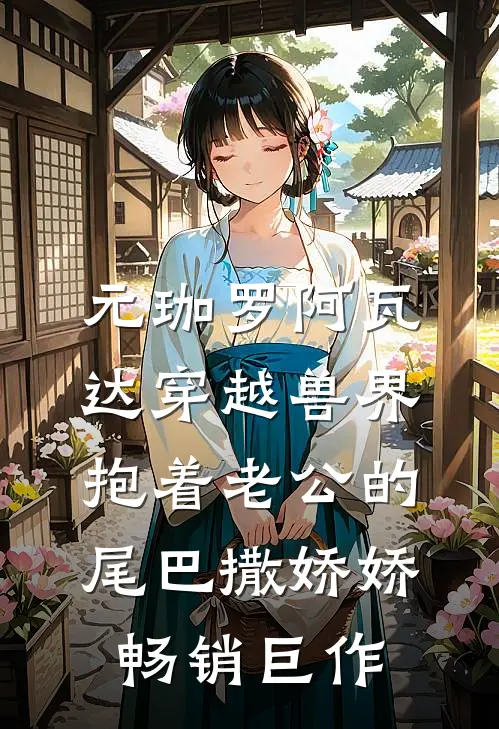 元珈罗阿瓦达穿越兽界:抱着老公的尾巴撒娇娇畅销巨作