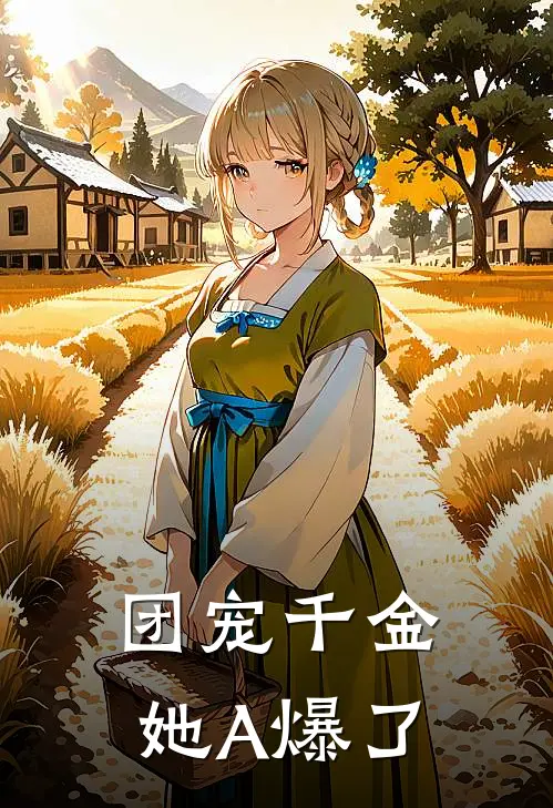 团宠千金她A爆了