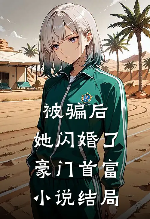 被骗后,她闪婚了豪门首富结局如何
