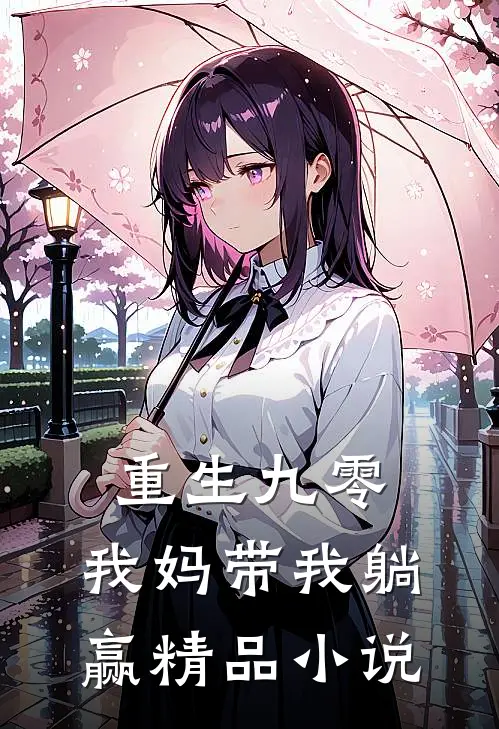 重生九零,我妈带我躺赢精品阅读