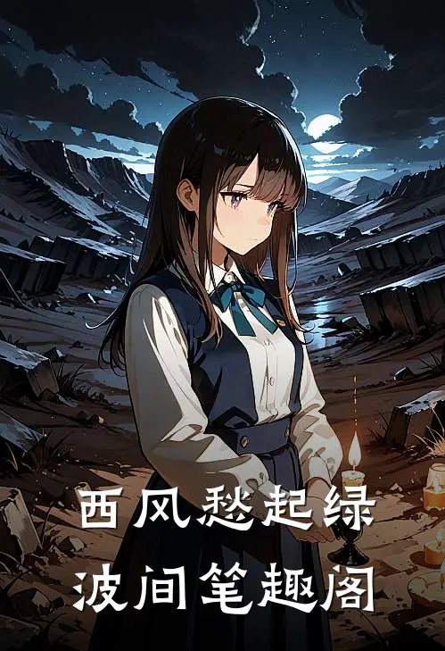 西风愁起绿波间笔趣阁