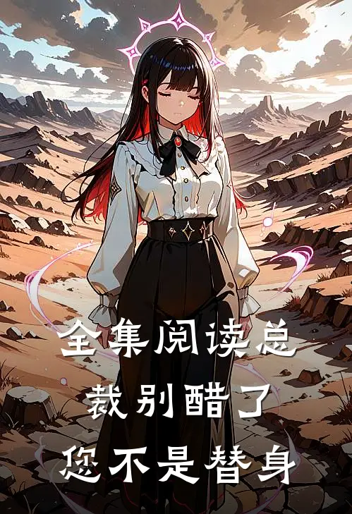 全集阅读总裁别醋了,您不是替身