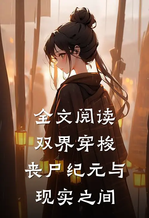 全文阅读双界穿梭丧尸纪元与现实之间
