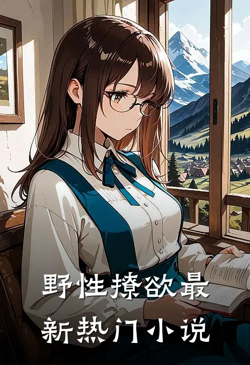 野性撩欲最新热门小说