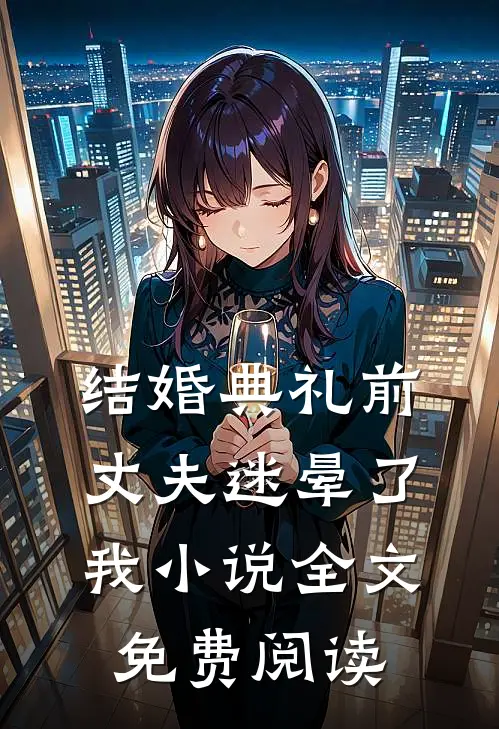 结婚典礼前，丈夫迷晕了我小说全文免费阅读