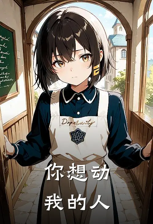 你想动我的人