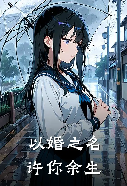 以婚之名,许你余生百度