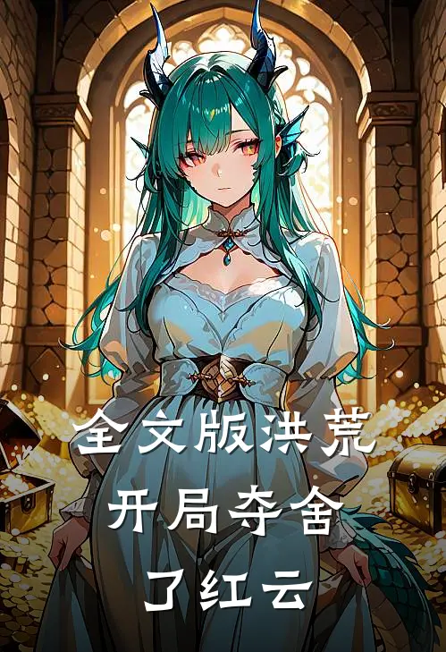 全文版洪荒开局夺舍了红云的